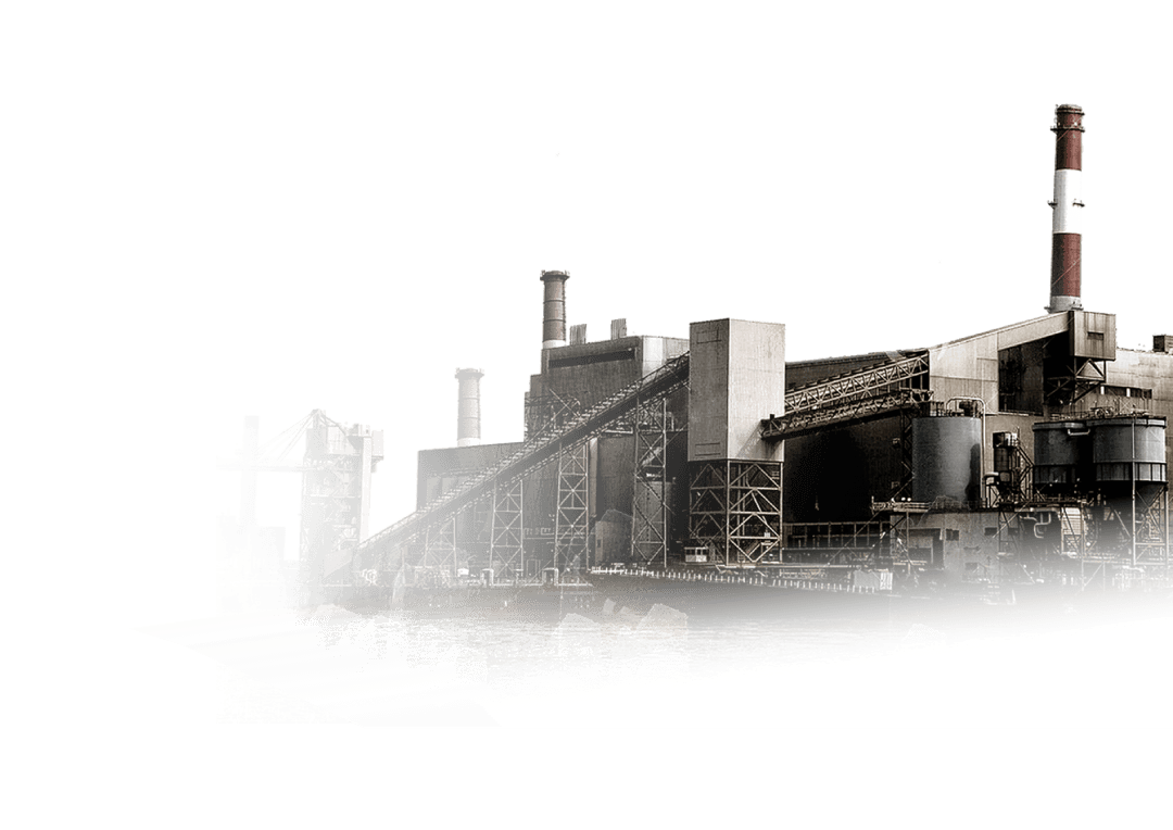Factory Background