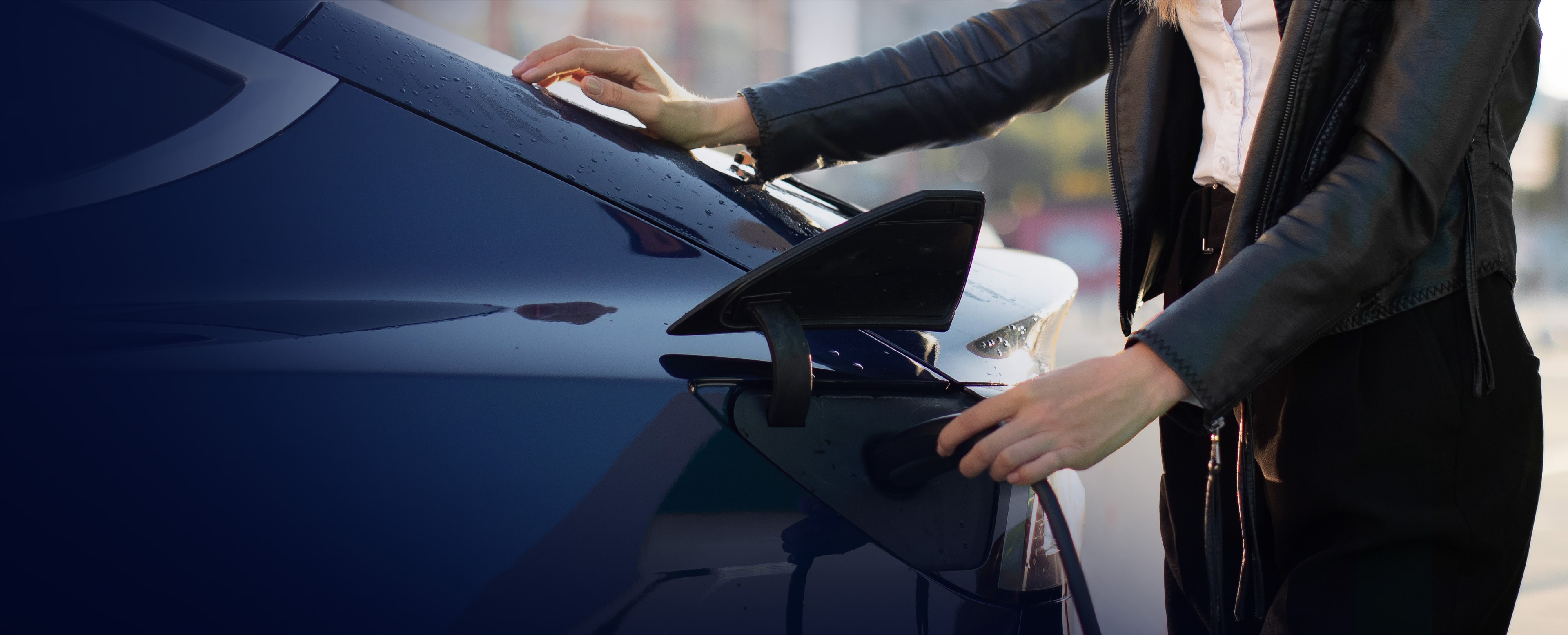 EV Charger Prolink