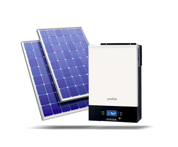 Prolink HAUS MPPT III Twin