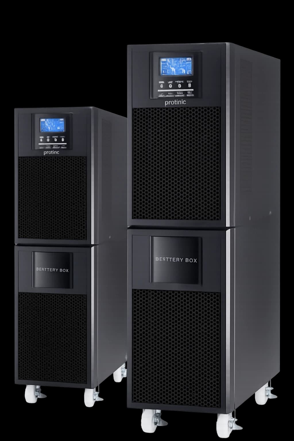 UPS Online Prolink 1-600 kVA