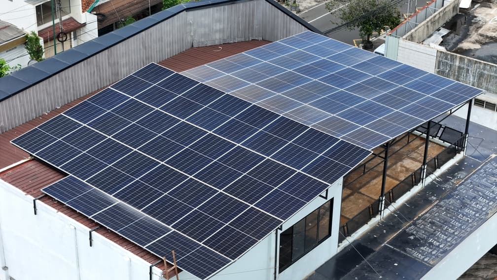 Go Green with Prolink: Langkah Nyata Menuju Operasional Bisnis yang Lebih Efisien