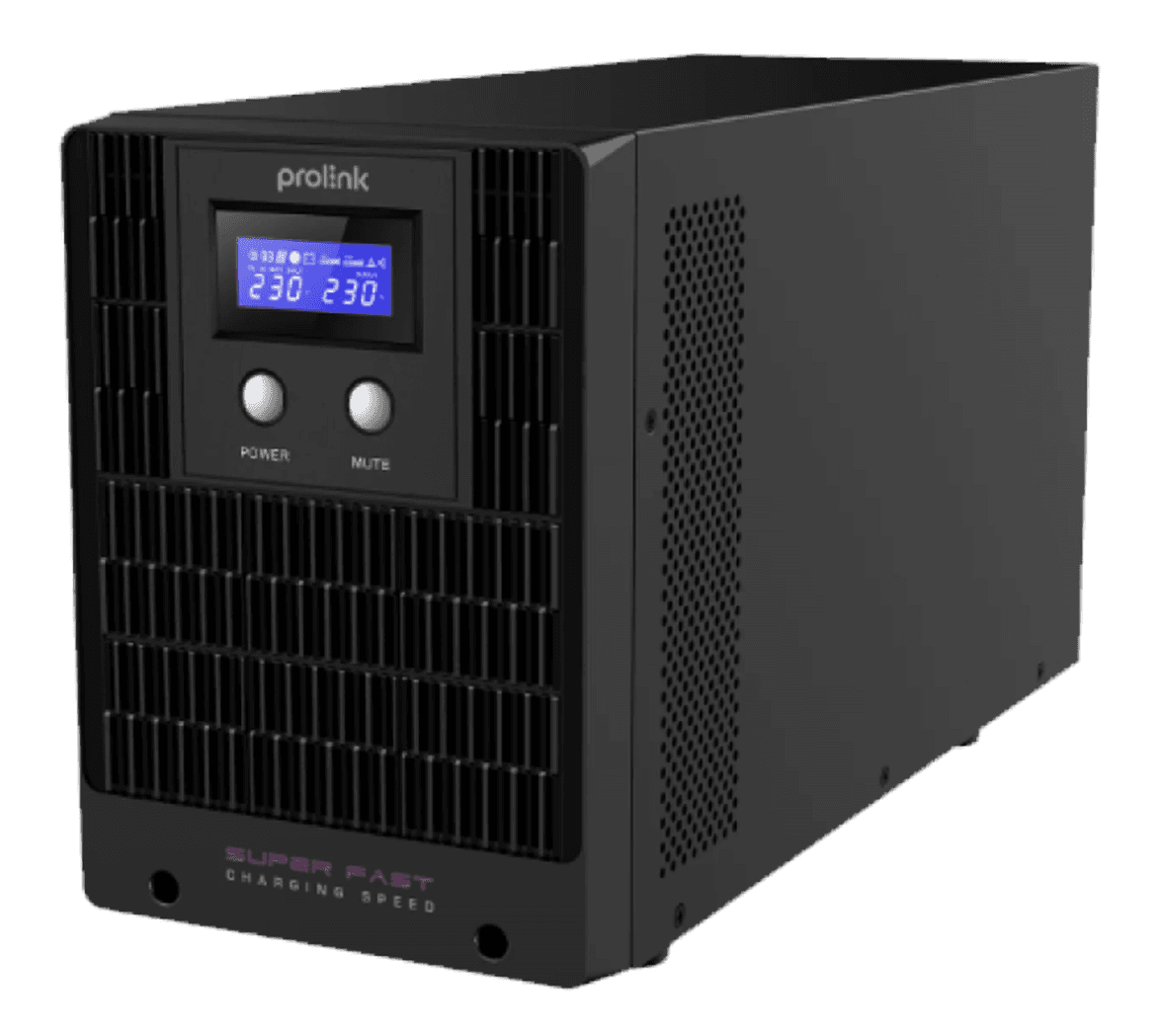PRO3300-SFCU — 3300 VA / 1800 W