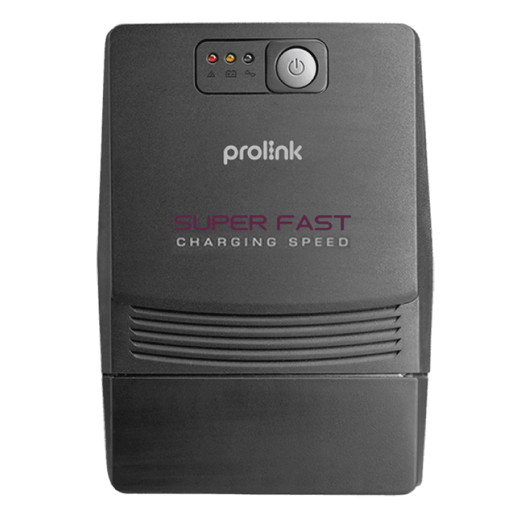 INSPIRE SERIES — 650 VA / 360 W