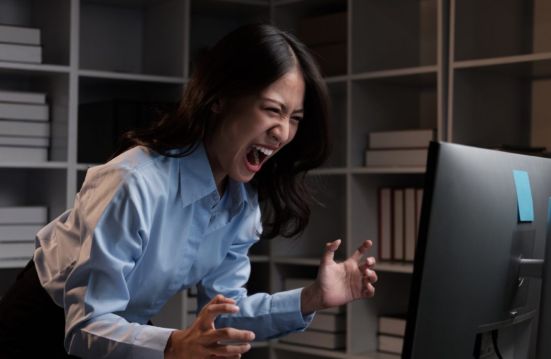 Kerugian Finansial Akibat Downtime