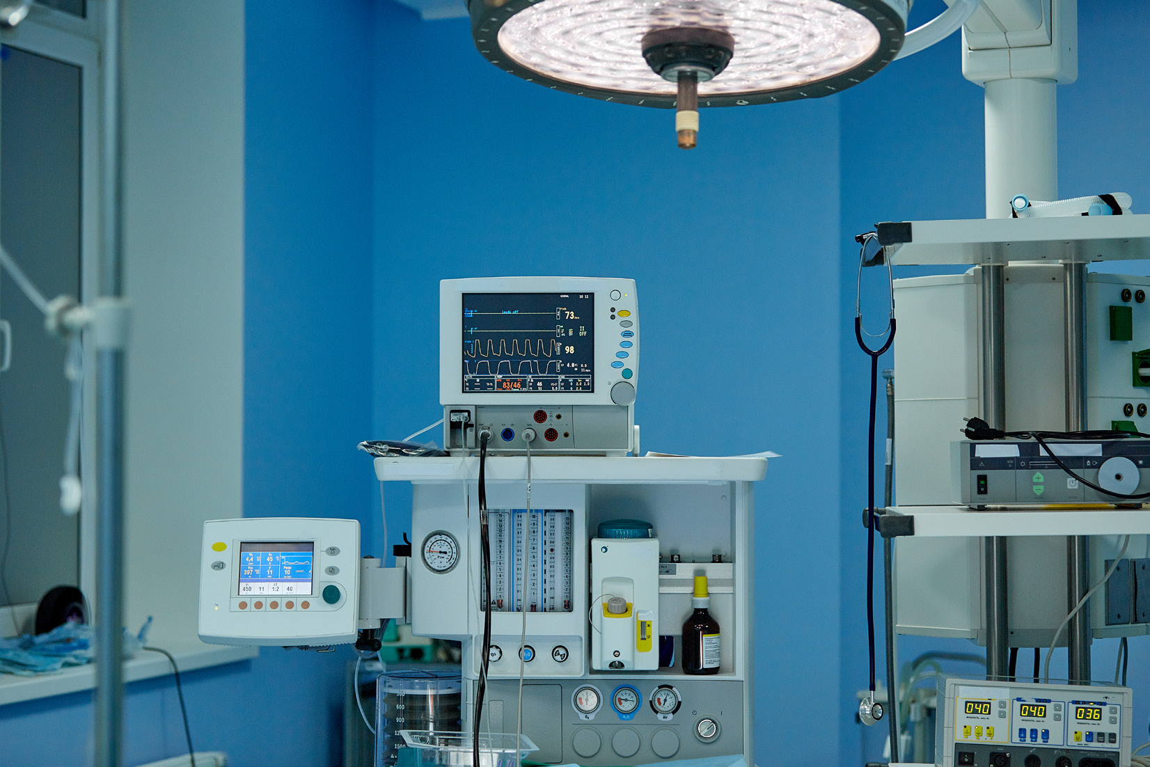 Solusi UPS Prolink untuk Peralatan Medis