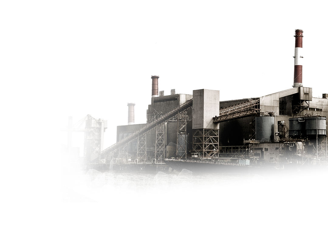 Factory Background