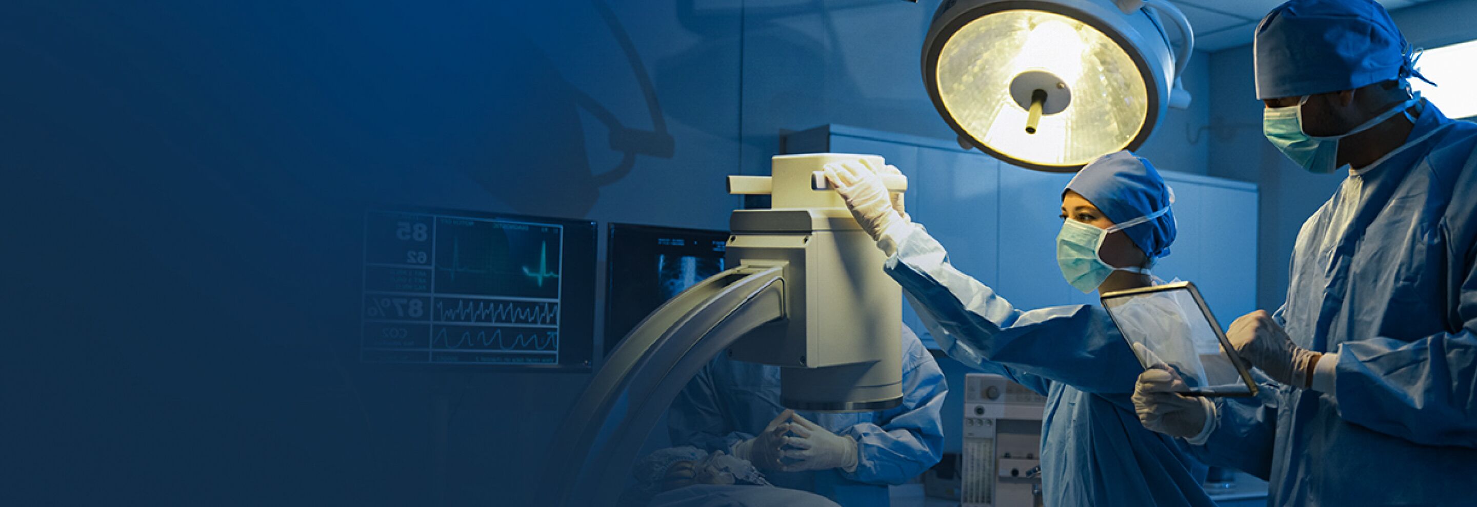 UPS Online untuk Medical