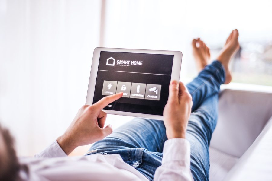 Smart Home