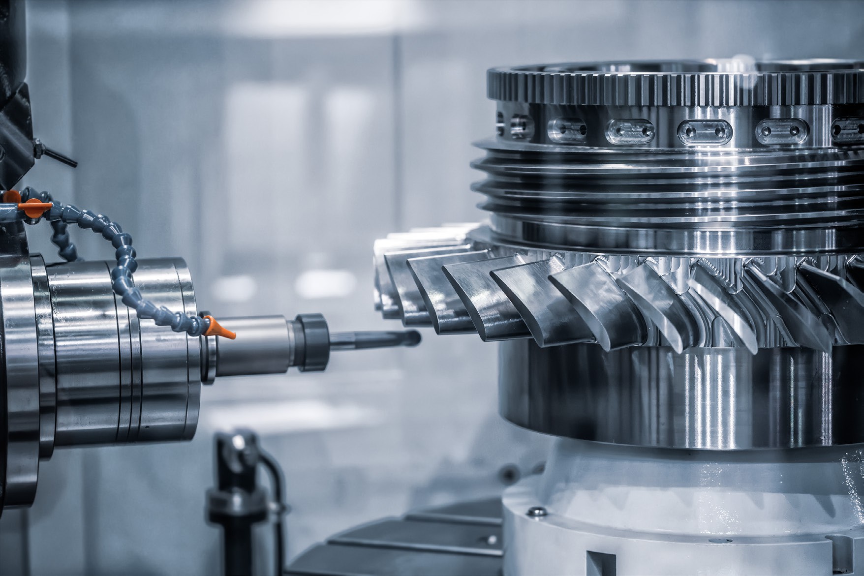 Industri Manufaktur