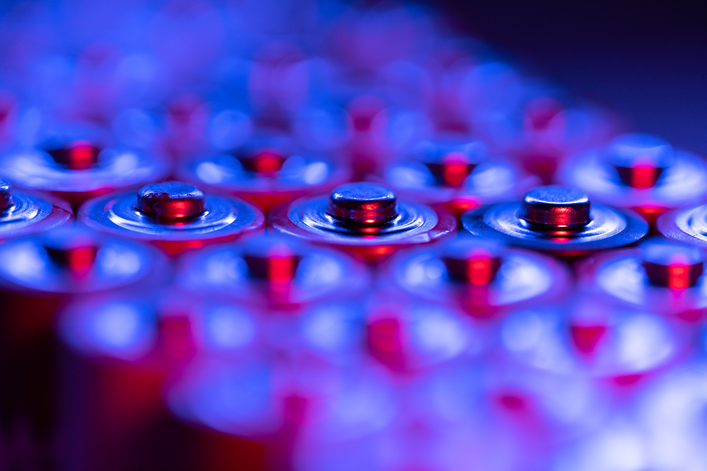 BMS Lithium Battery Cells