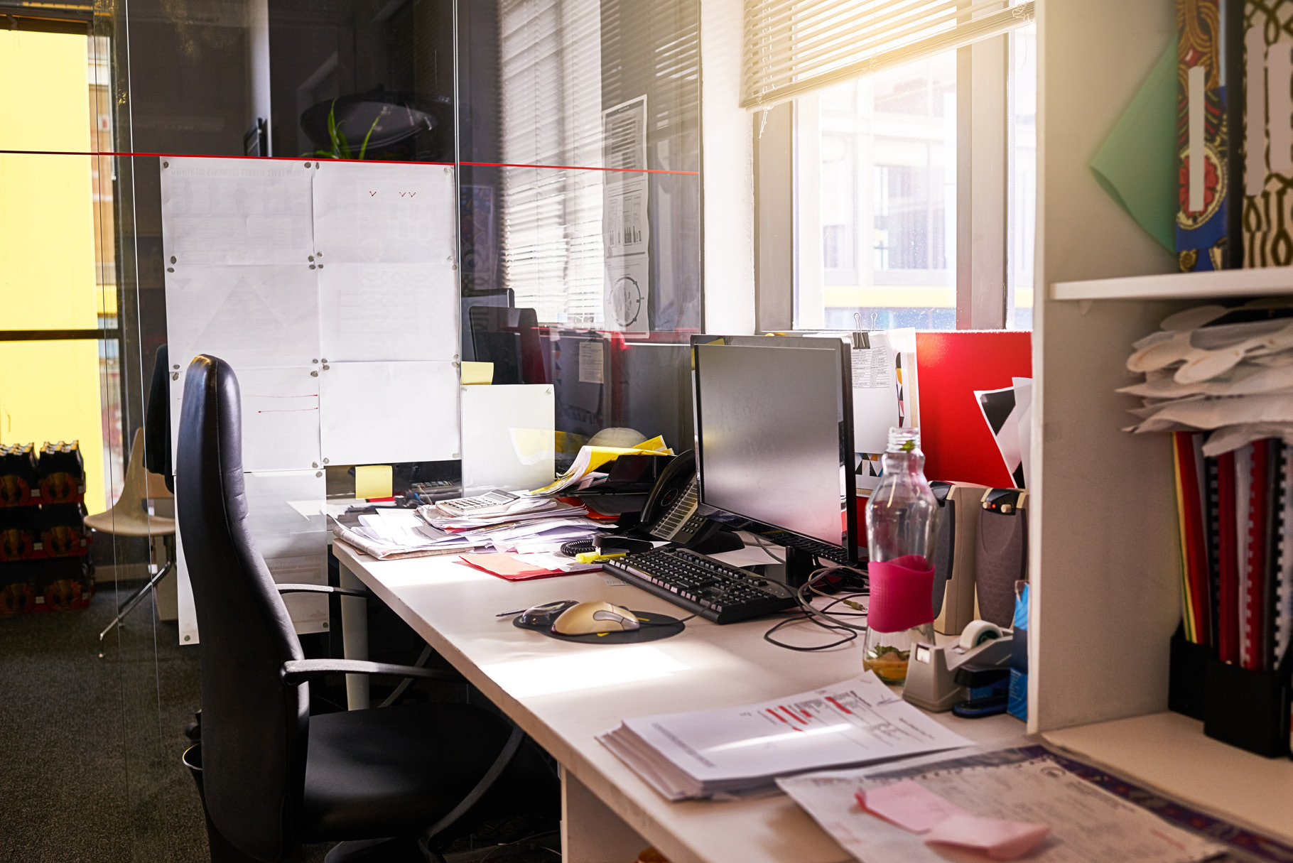 Small Office Equipment