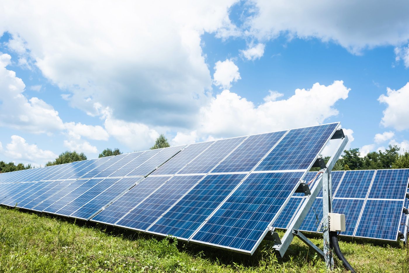 Renewable Energy